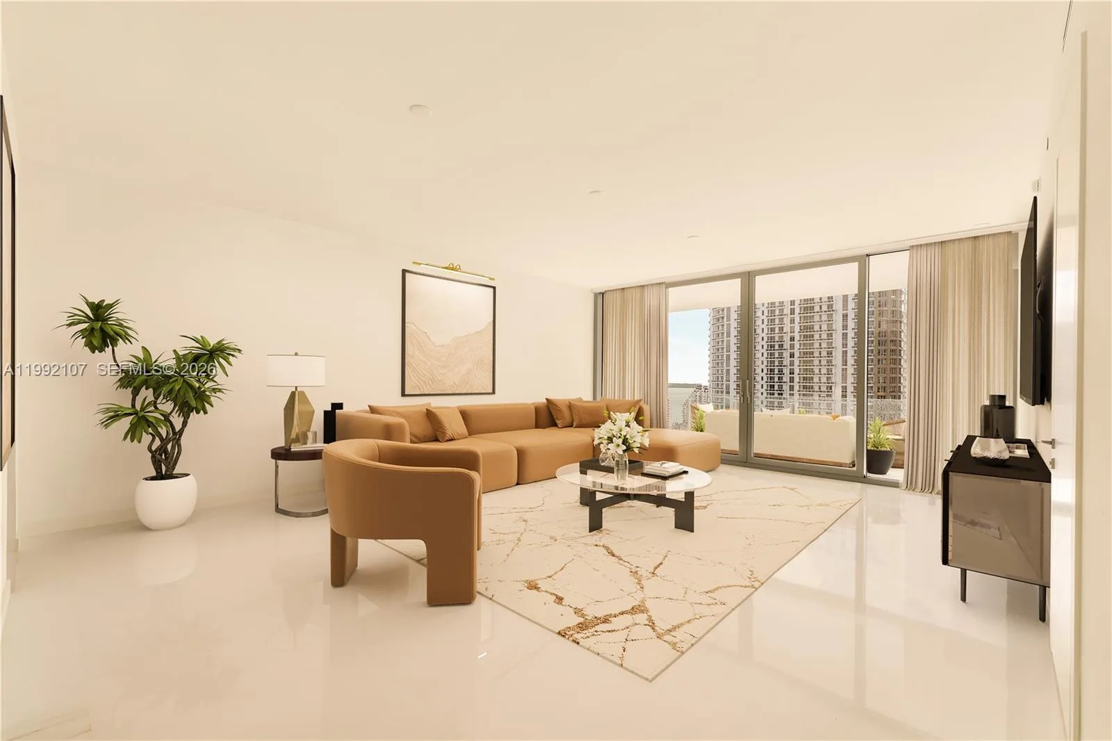 300 Biscayne Boulevard Way # 2103C, Miami, FL 33131 photo 7