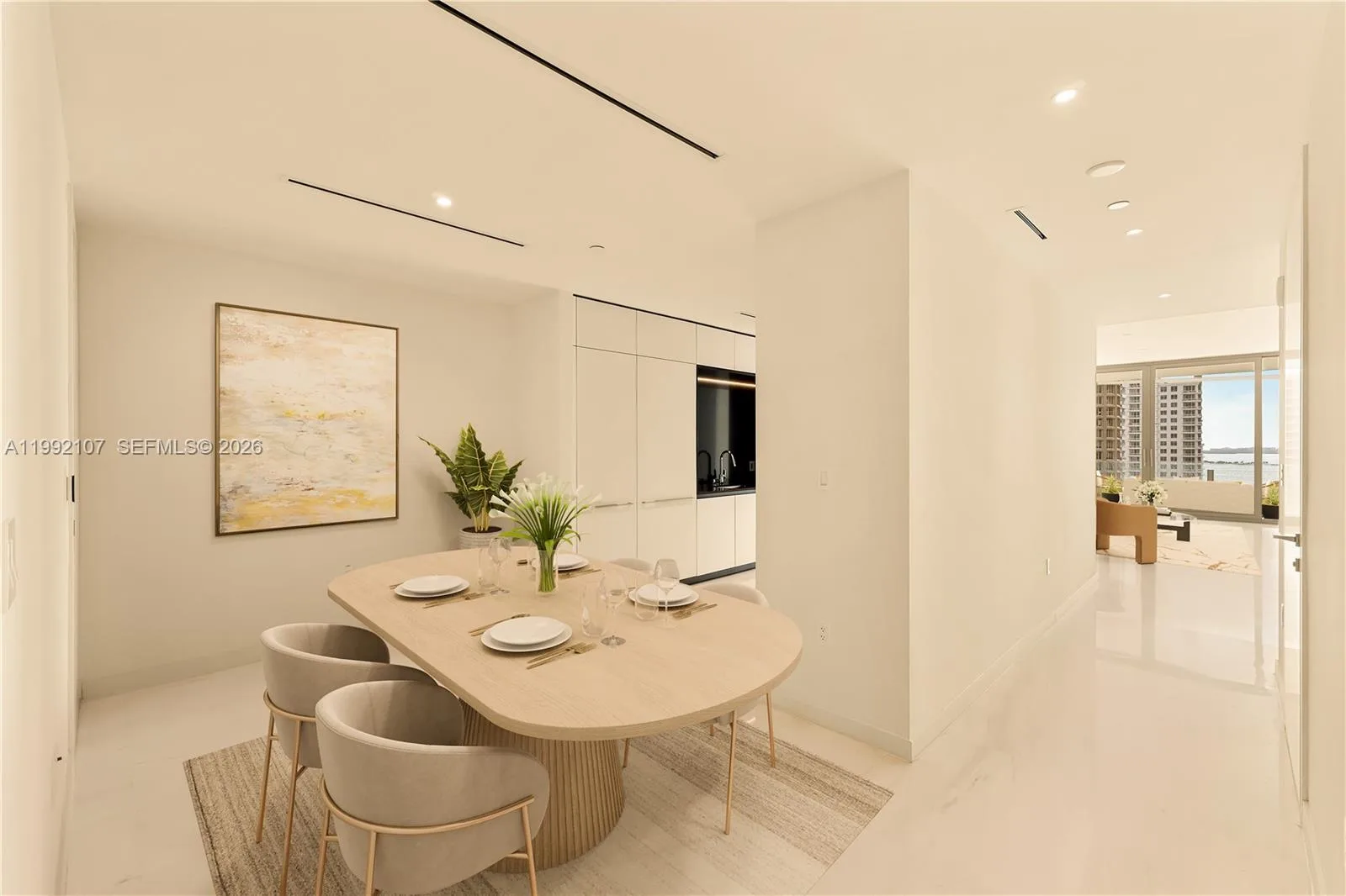 300 Biscayne Boulevard Way # 2103C, Miami, FL 33131 photo 9