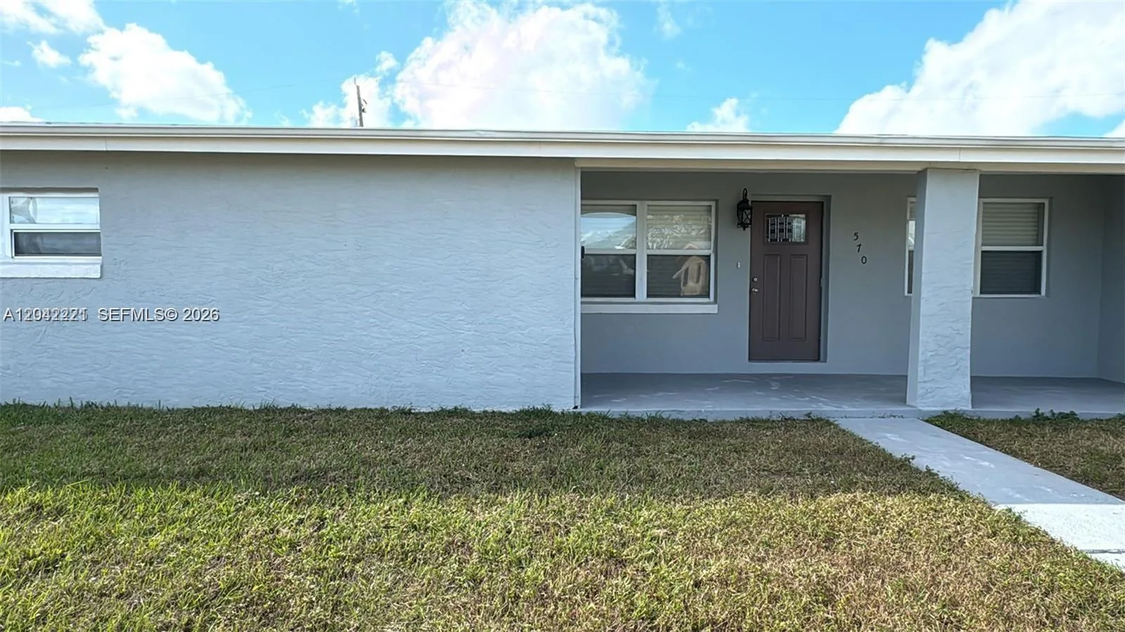 570 DALTON BOULEVARD, Port Charlotte, FL 33952 photo 4