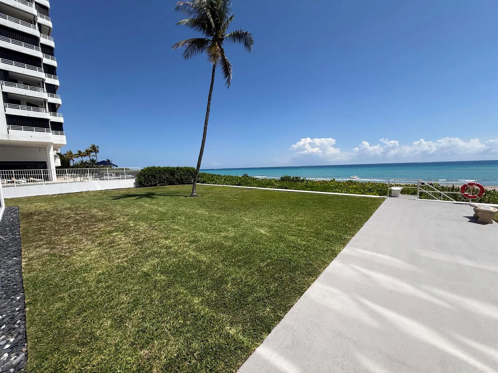 2909 S Ocean Boulevard # 6a3, Highland Beach, FL 33487