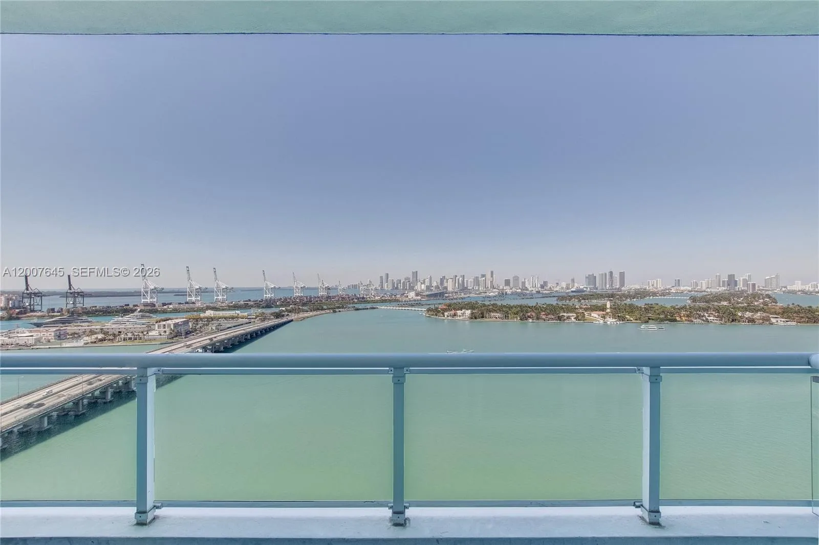 540 West Ave # 2112, Miami Beach, FL 33139