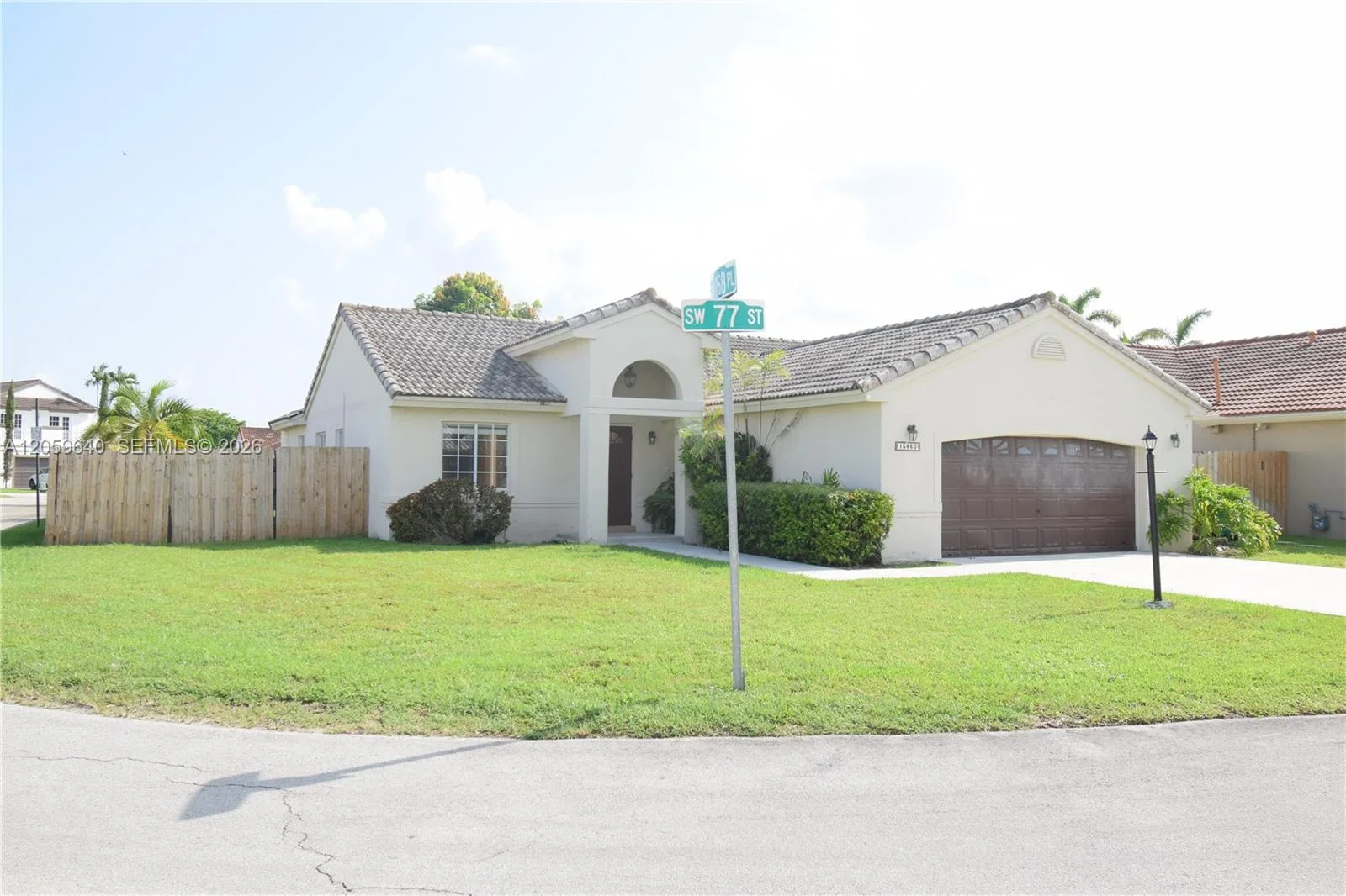 15860 SW 77th St, Miami, FL 33193