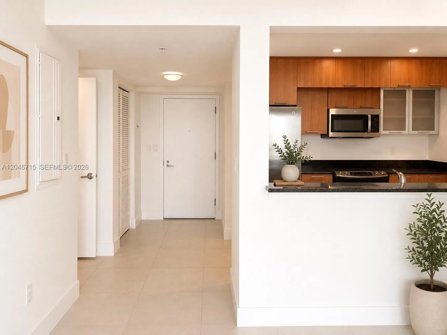 1800 N Bayshore Dr # 4102, Miami, FL 33132 photo 5