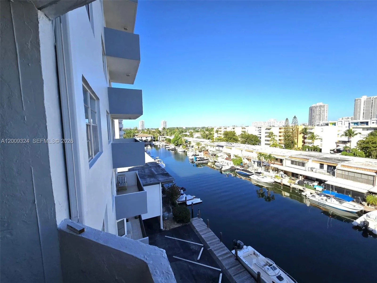 3703 NE 166th St # 609, North Miami Beach, FL 33160 photo 2