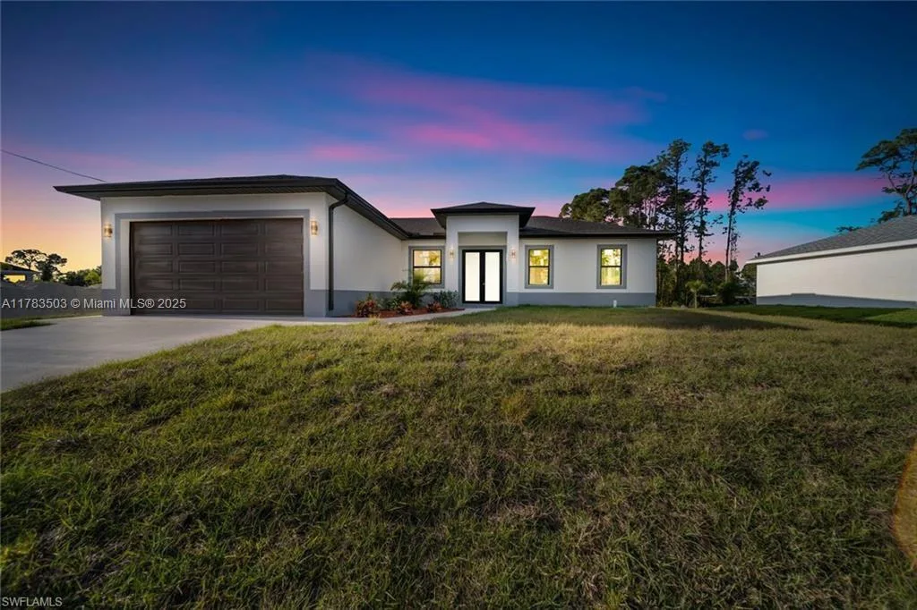 3411 13th ST SW, Lehigh Acres, FL 33976