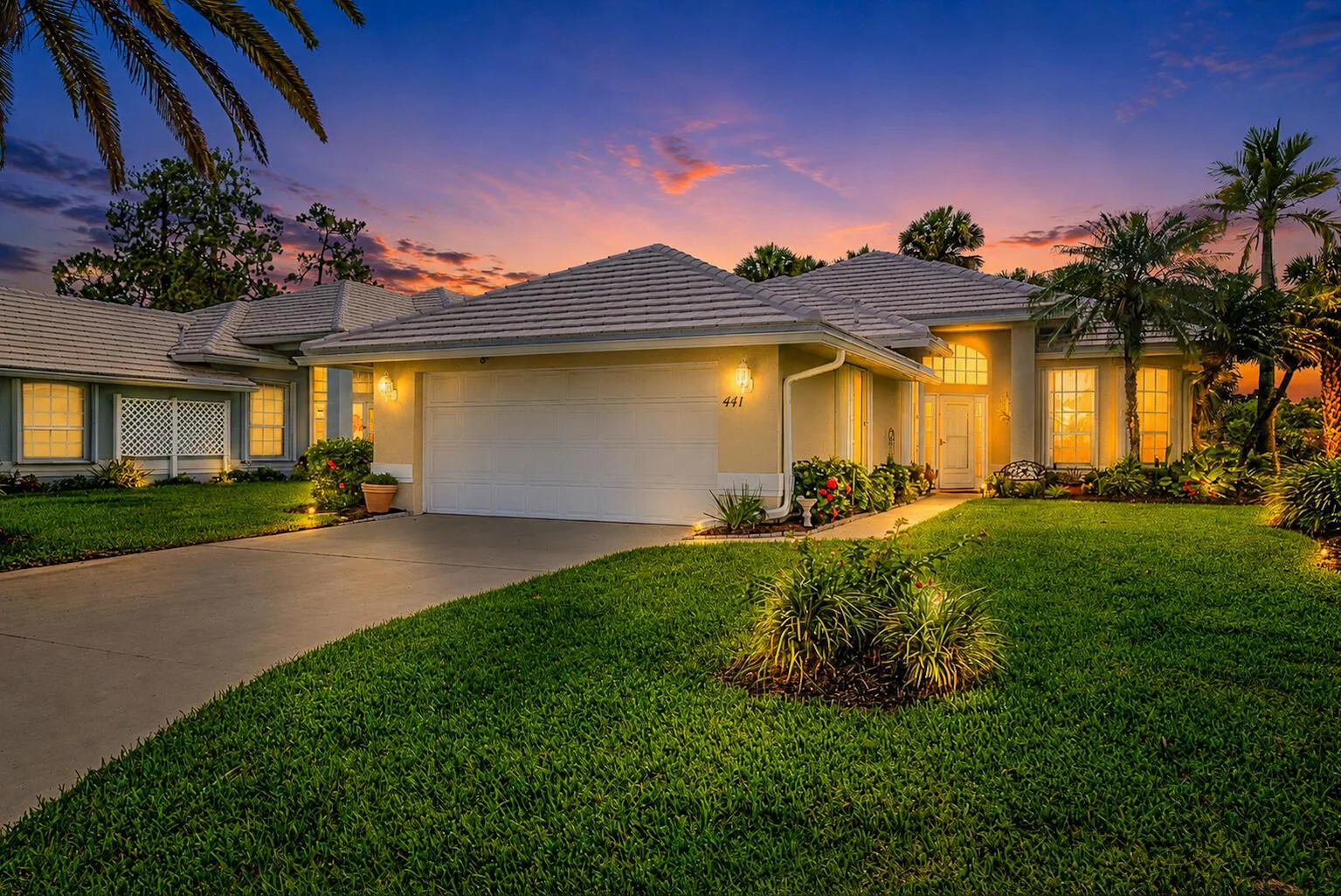 441 SW FAIRWAY Landing, Port St. Lucie, FL 34986