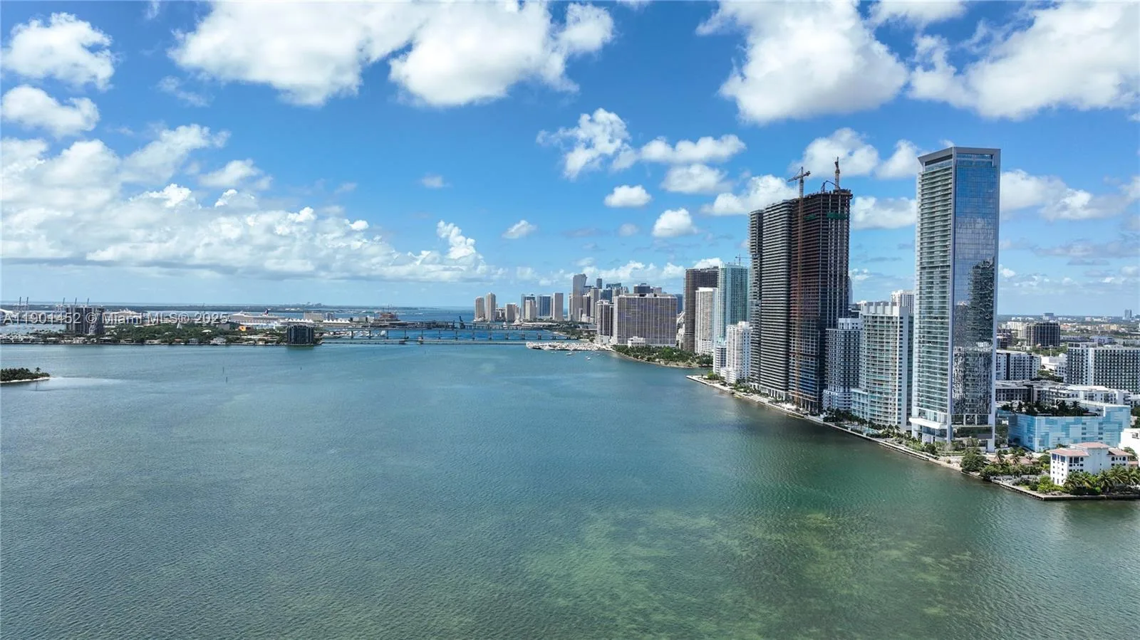 480 NE 31st St # 1504, Miami, FL 33137