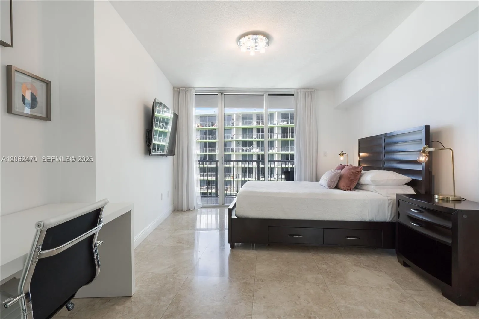 1750 N Bayshore Dr # 3409, Miami, FL 33132 photo 11