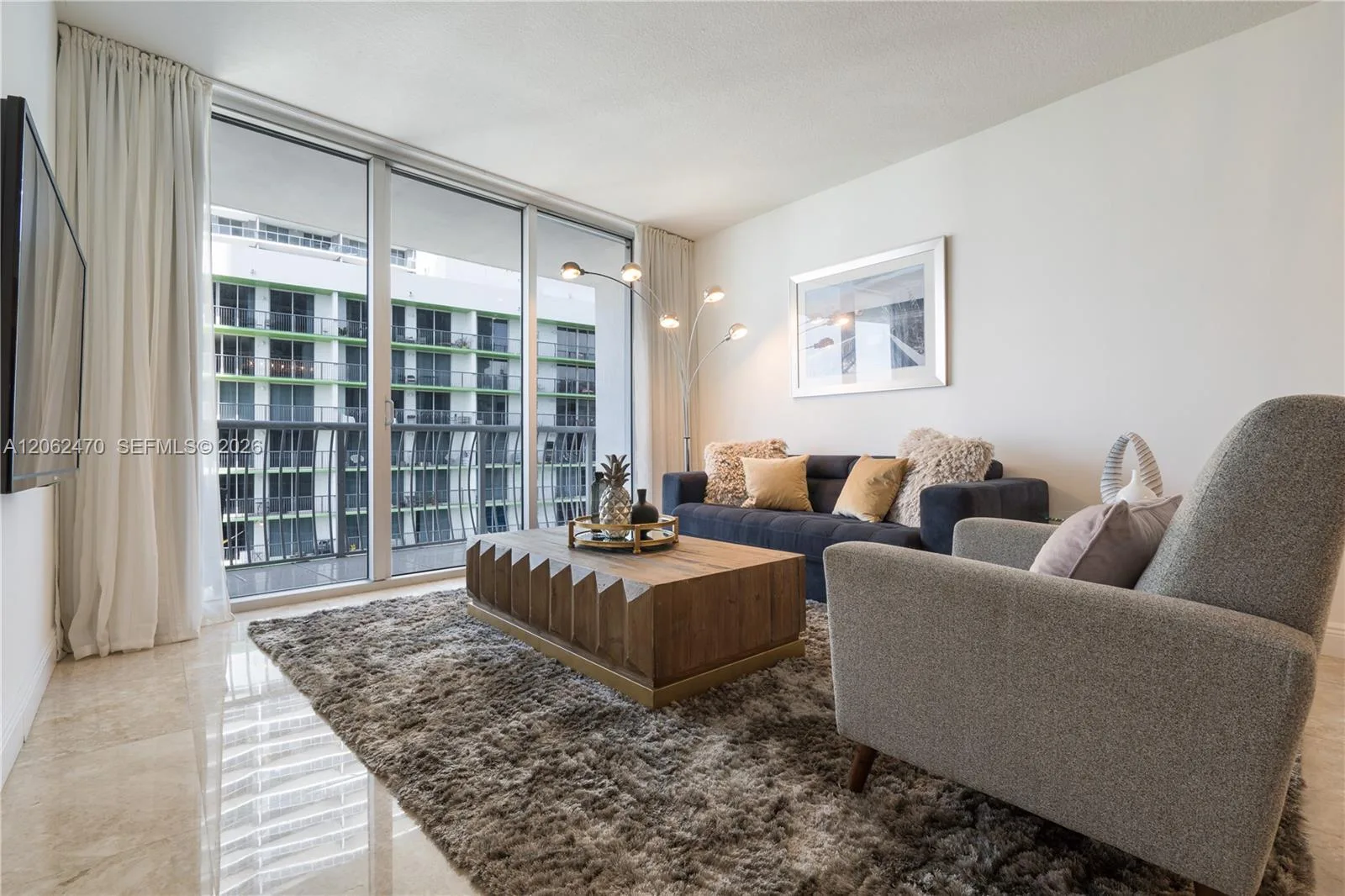 1750 N Bayshore Dr # 3409, Miami, FL 33132 photo 8