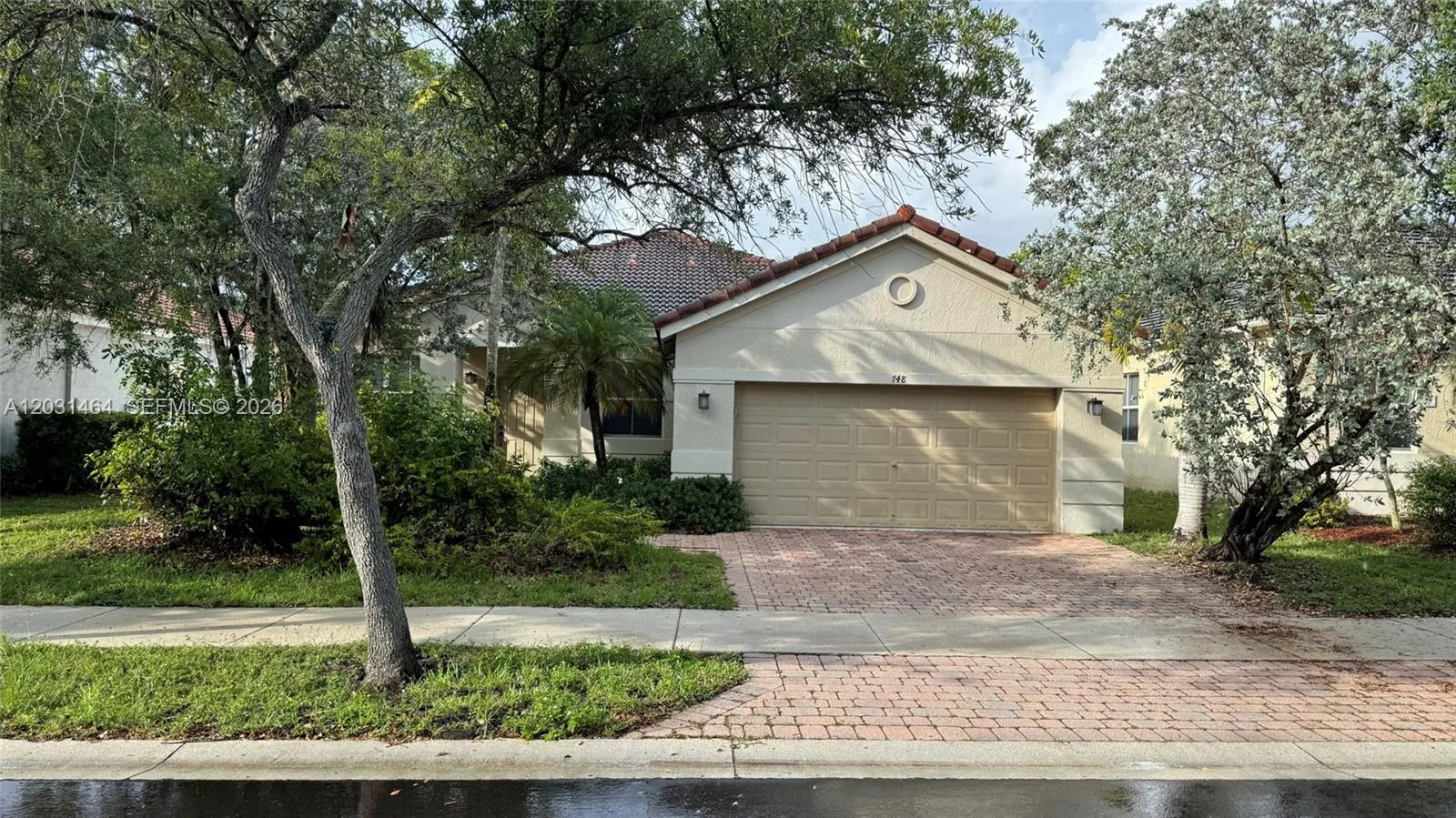 748 Tulip Cir, Weston, FL 33327
