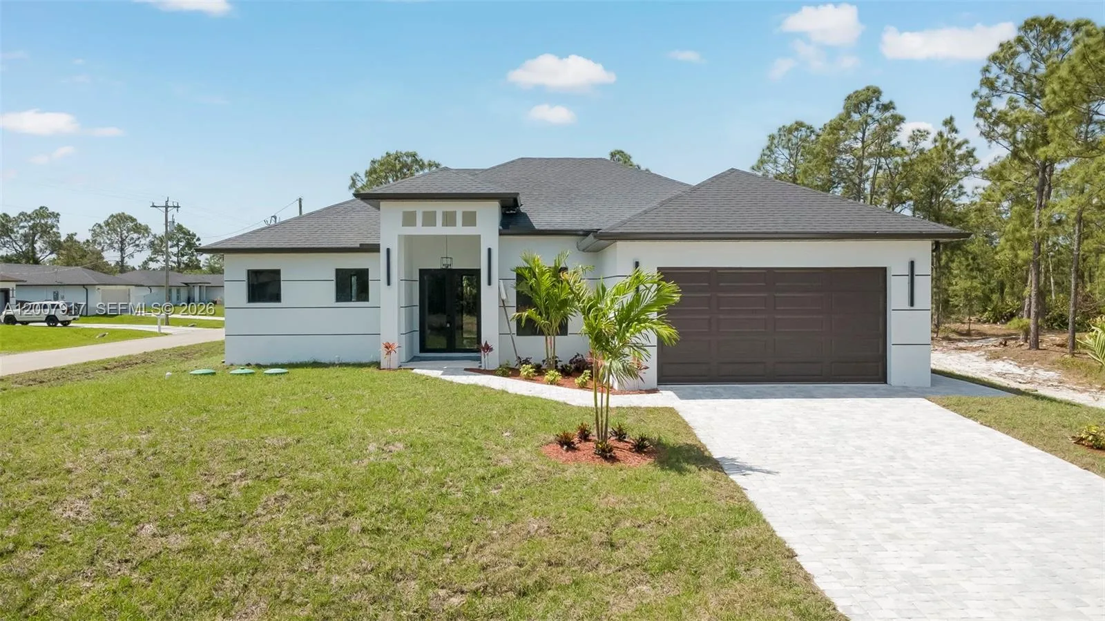 880 ALDRICH ST E, Lehigh Acres, FL 33974
