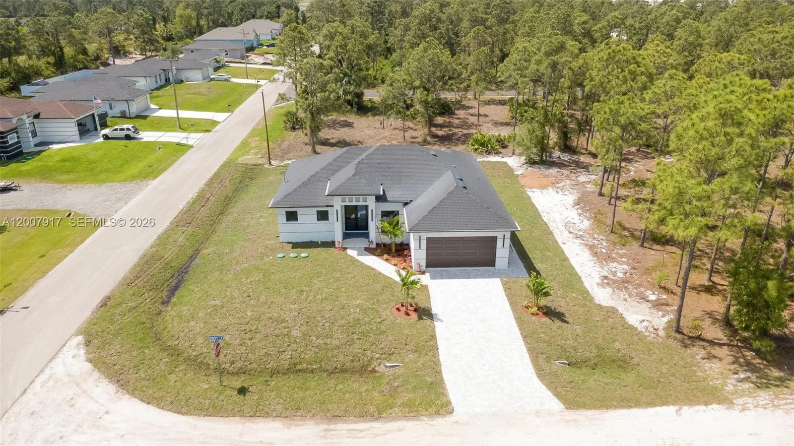880 ALDRICH ST E, Lehigh Acres, FL 33974 photo 2