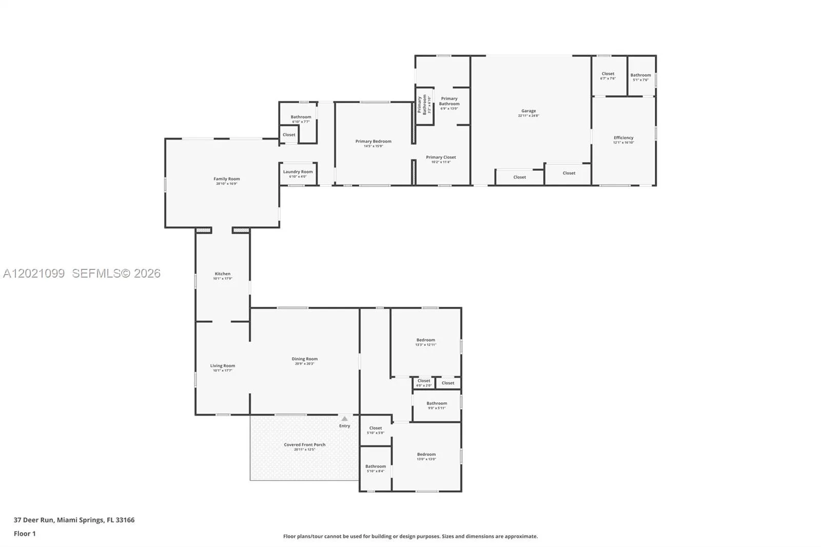 37 Deer Run, Miami Springs, FL 33166 photo 3