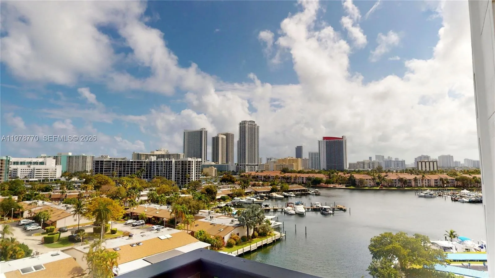 2500 PARKVIEW DR # 902, Hallandale Beach, FL 33009 photo 2