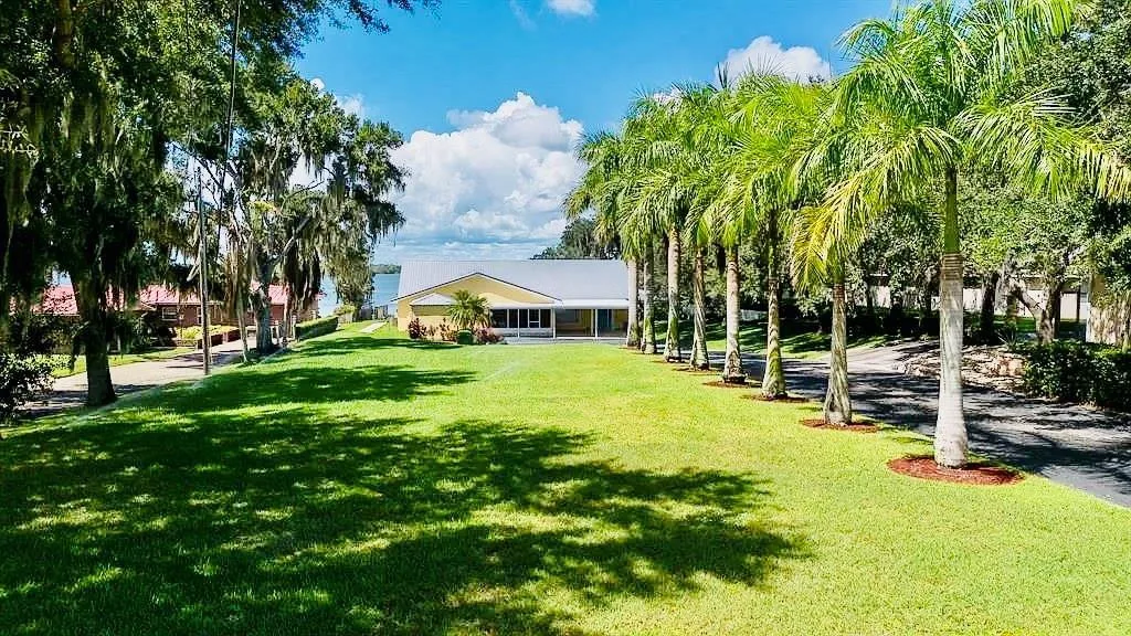 131 Sunset Drive, Lake Placid, FL 33852