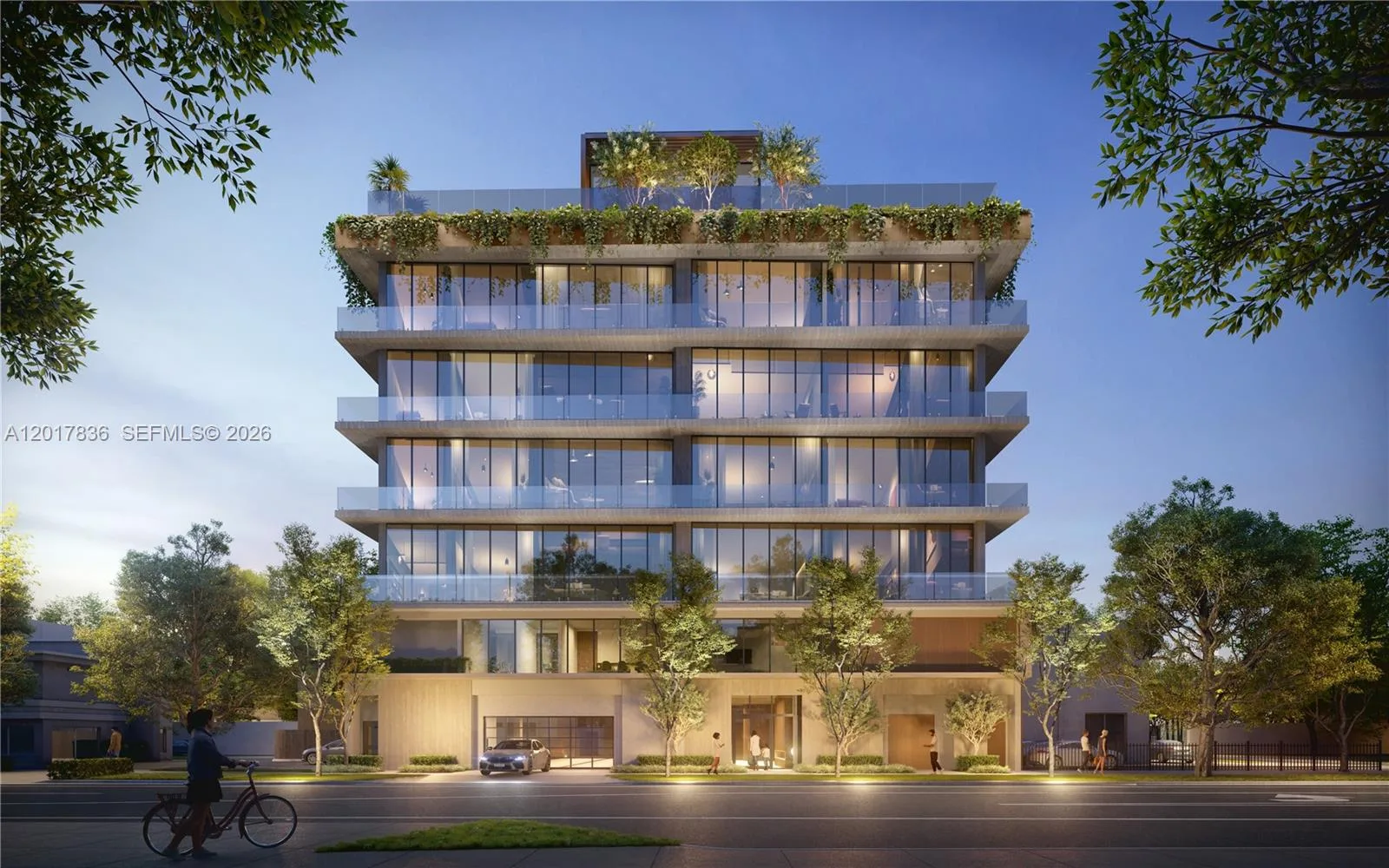 3127 SW 27th Ave # 2A, Miami, FL 33133