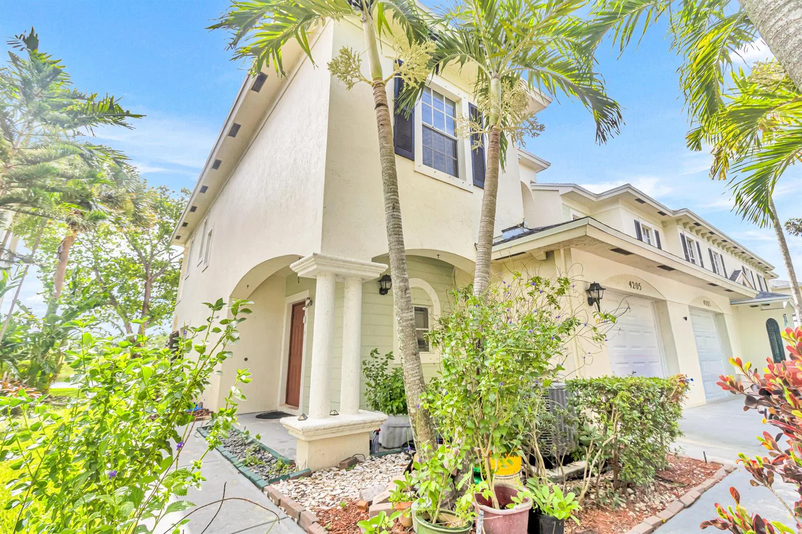 4205 EMERALD Vista, Lake Worth, FL 33461