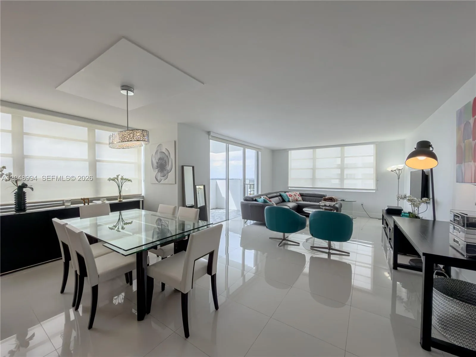 2750 NE 183rd St # 2108, Aventura, FL 33160