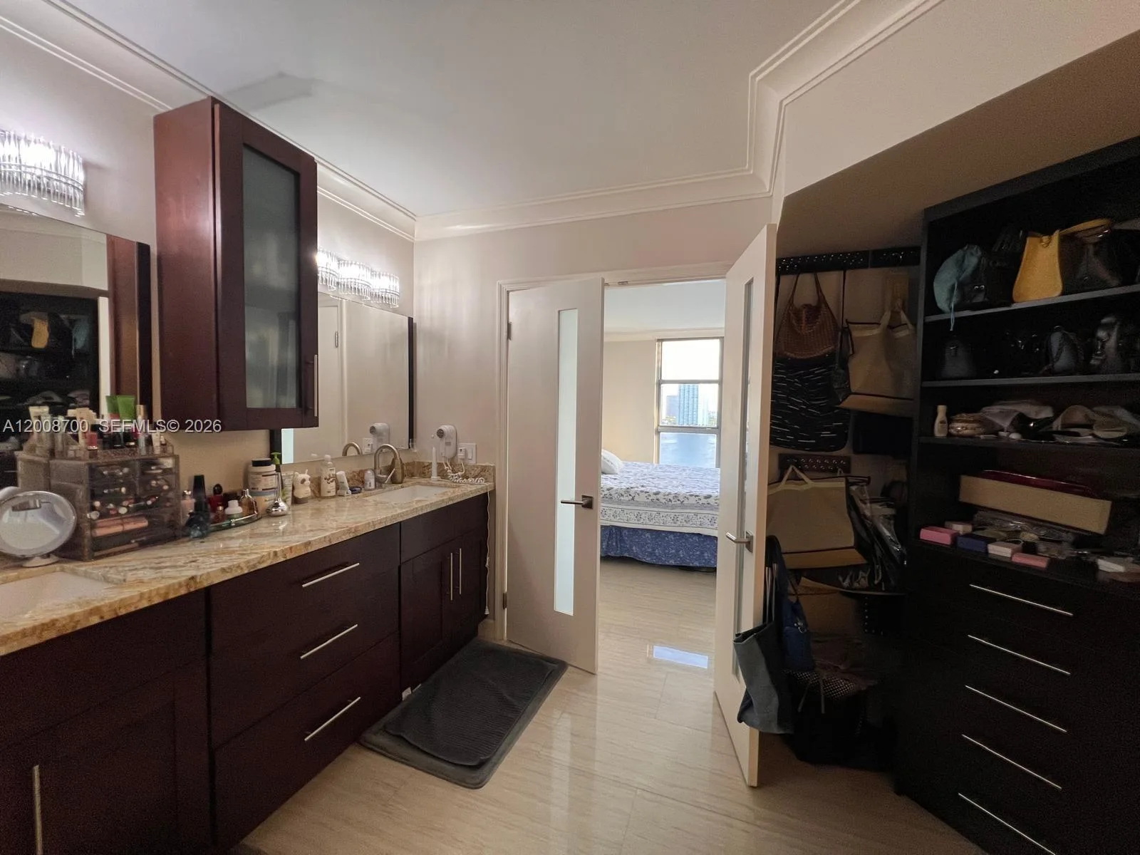 3530 Mystic Pointe Dr # 1605, Aventura, FL 33180 photo 9