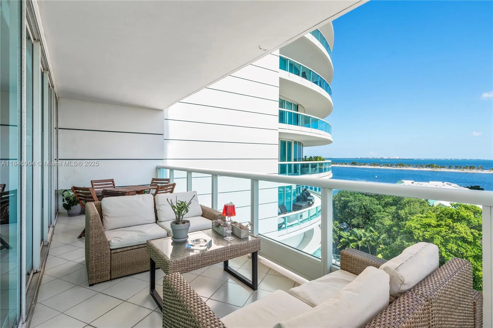 2127 Brickell Ave # 1005, Miami, FL 33129