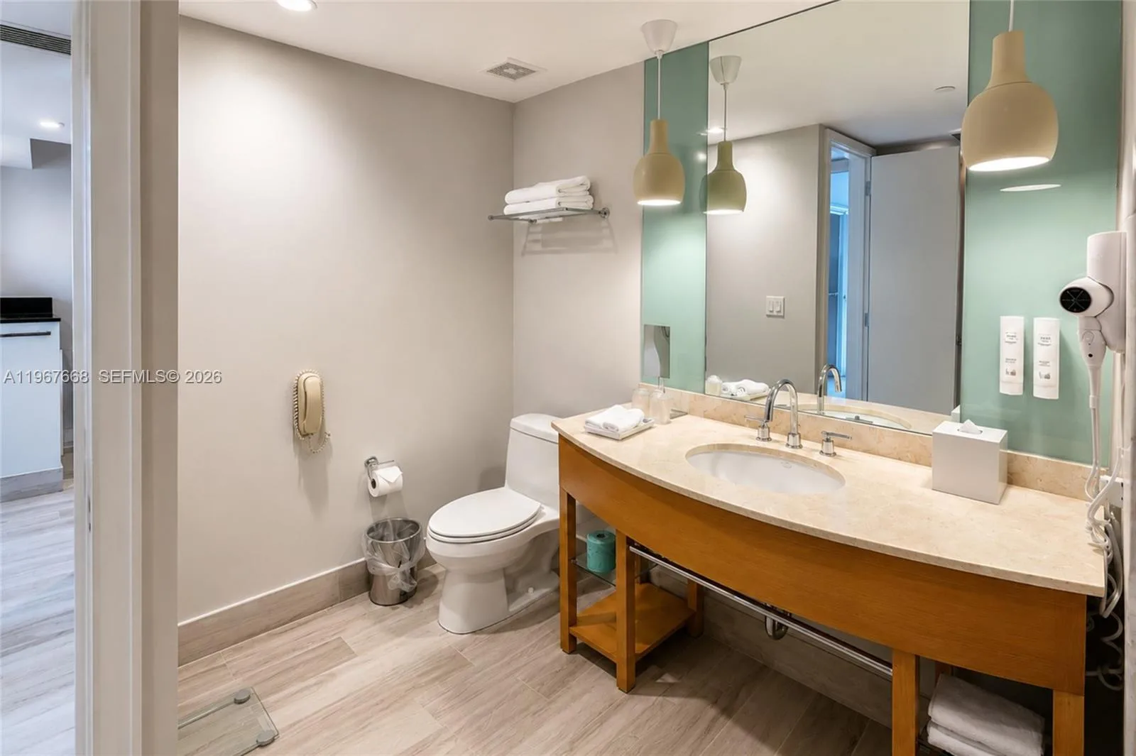 18683 Collins Ave # 1404, Sunny Isles Beach, FL 33160 photo 12