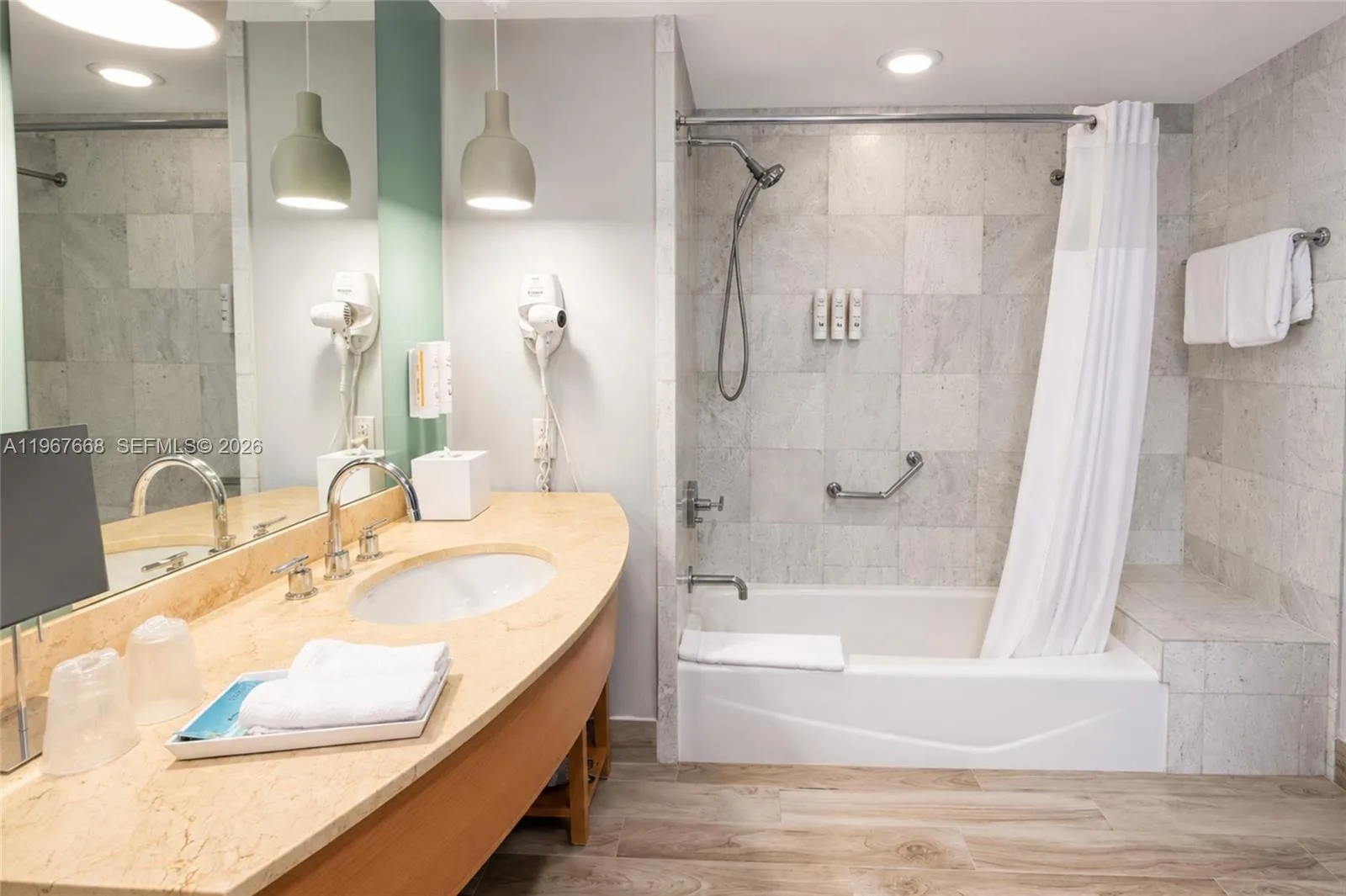 18683 Collins Ave # 1404, Sunny Isles Beach, FL 33160 photo 13