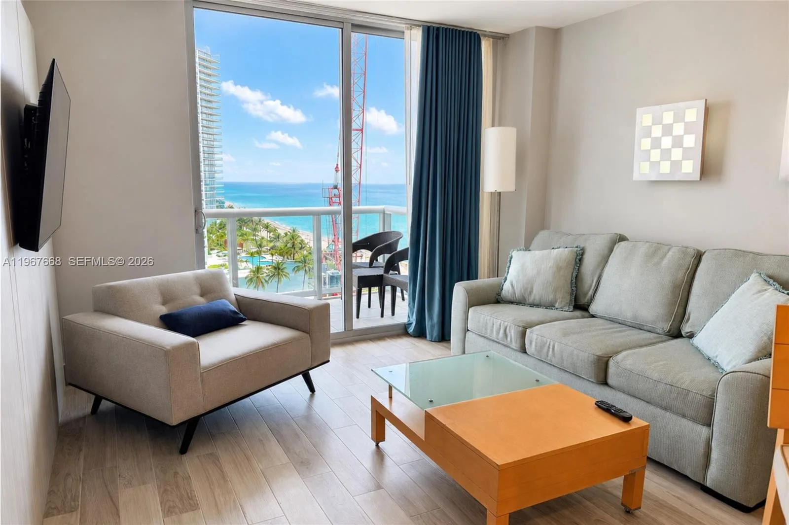 18683 Collins Ave # 1404, Sunny Isles Beach, FL 33160 photo 2