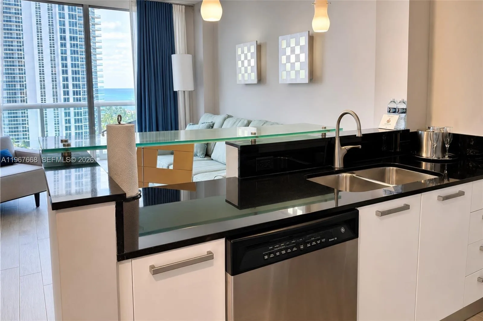 18683 Collins Ave # 1404, Sunny Isles Beach, FL 33160 photo 5