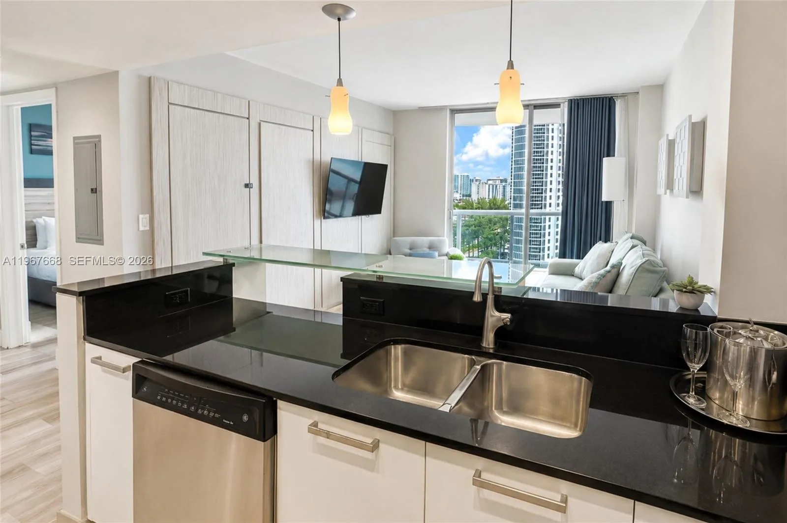 18683 Collins Ave # 1404, Sunny Isles Beach, FL 33160 photo 7