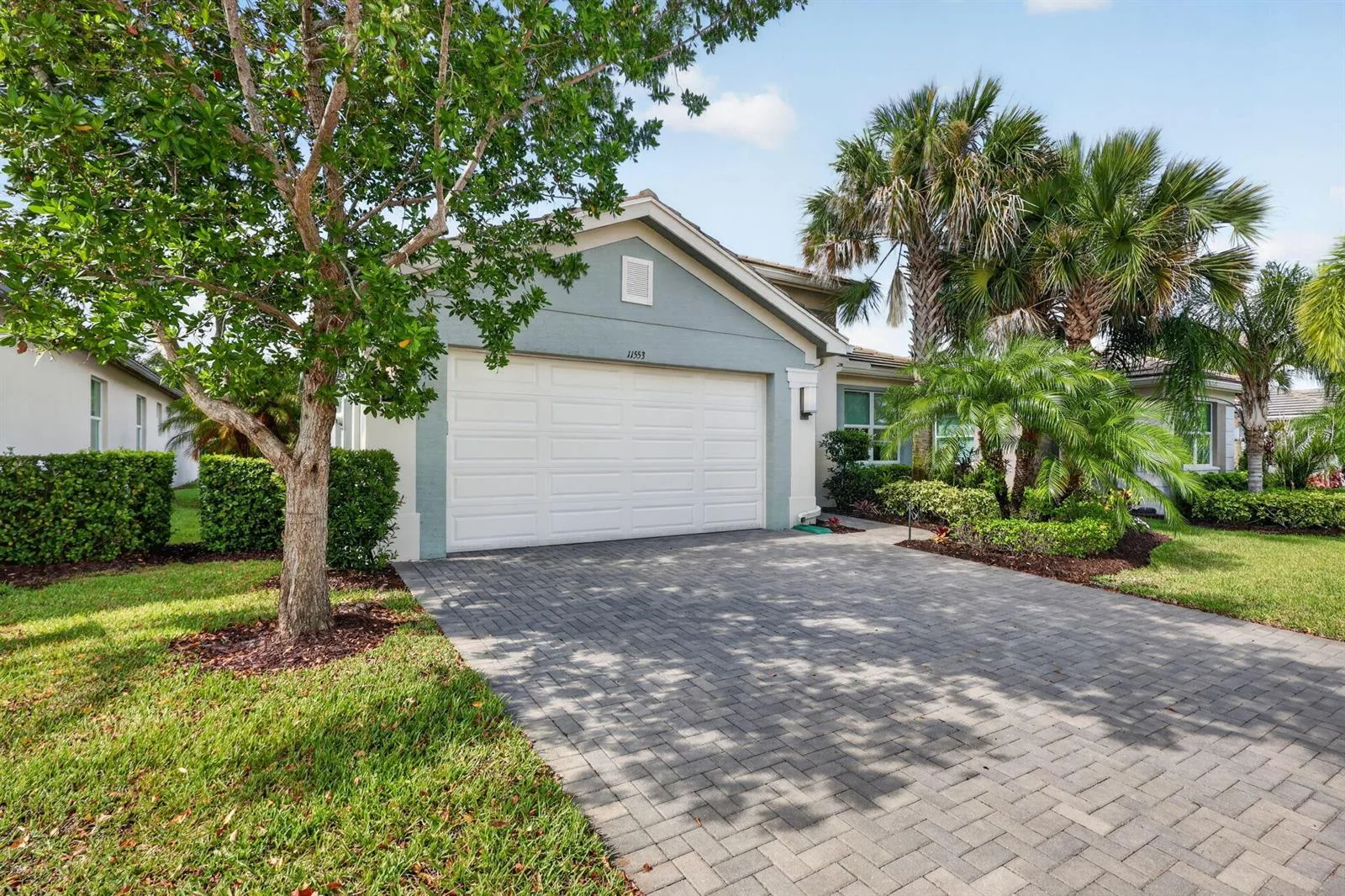 11553 SW Half Moon Lake Lane, Port St. Lucie, FL 34987