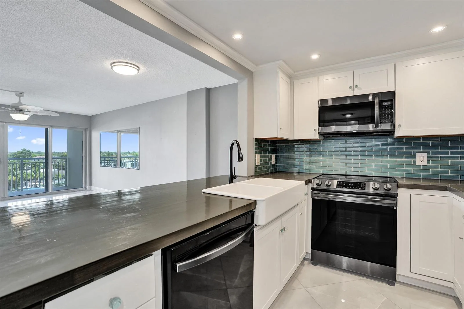 2611 N Riverside Drive # 604, Pompano Beach, FL 33062 photo 6