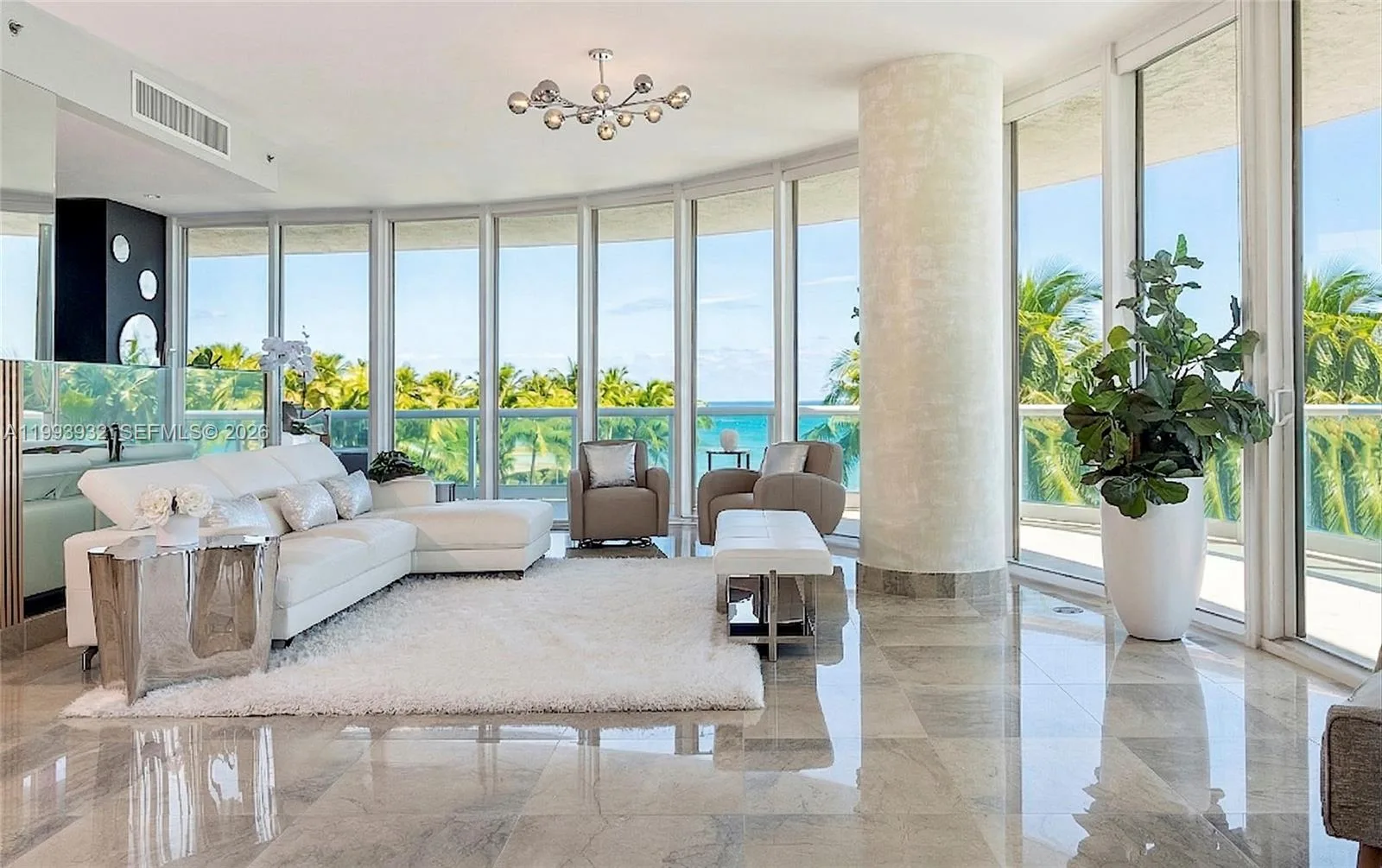 100 S Pointe Dr # 506, Miami Beach, FL 33139