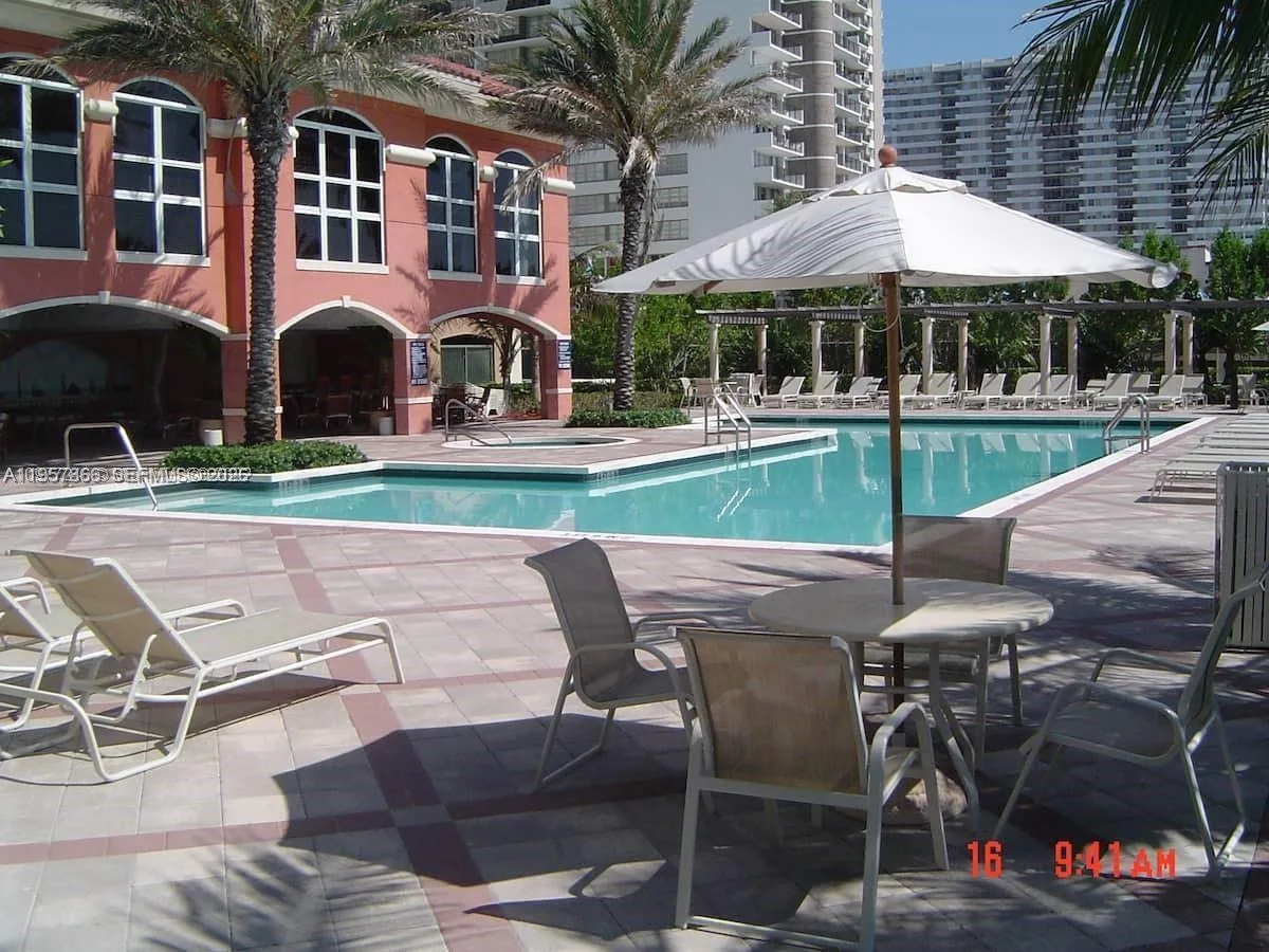 2080 S Ocean Dr # 303, Hallandale Beach, FL 33009 photo 11