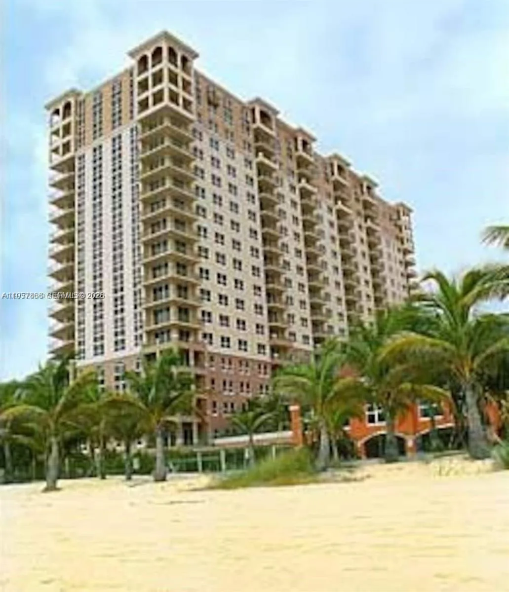 2080 S Ocean Dr # 303, Hallandale Beach, FL 33009 photo 2