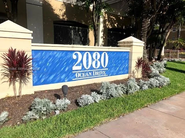 2080 S Ocean Dr # 303, Hallandale Beach, FL 33009 photo 3