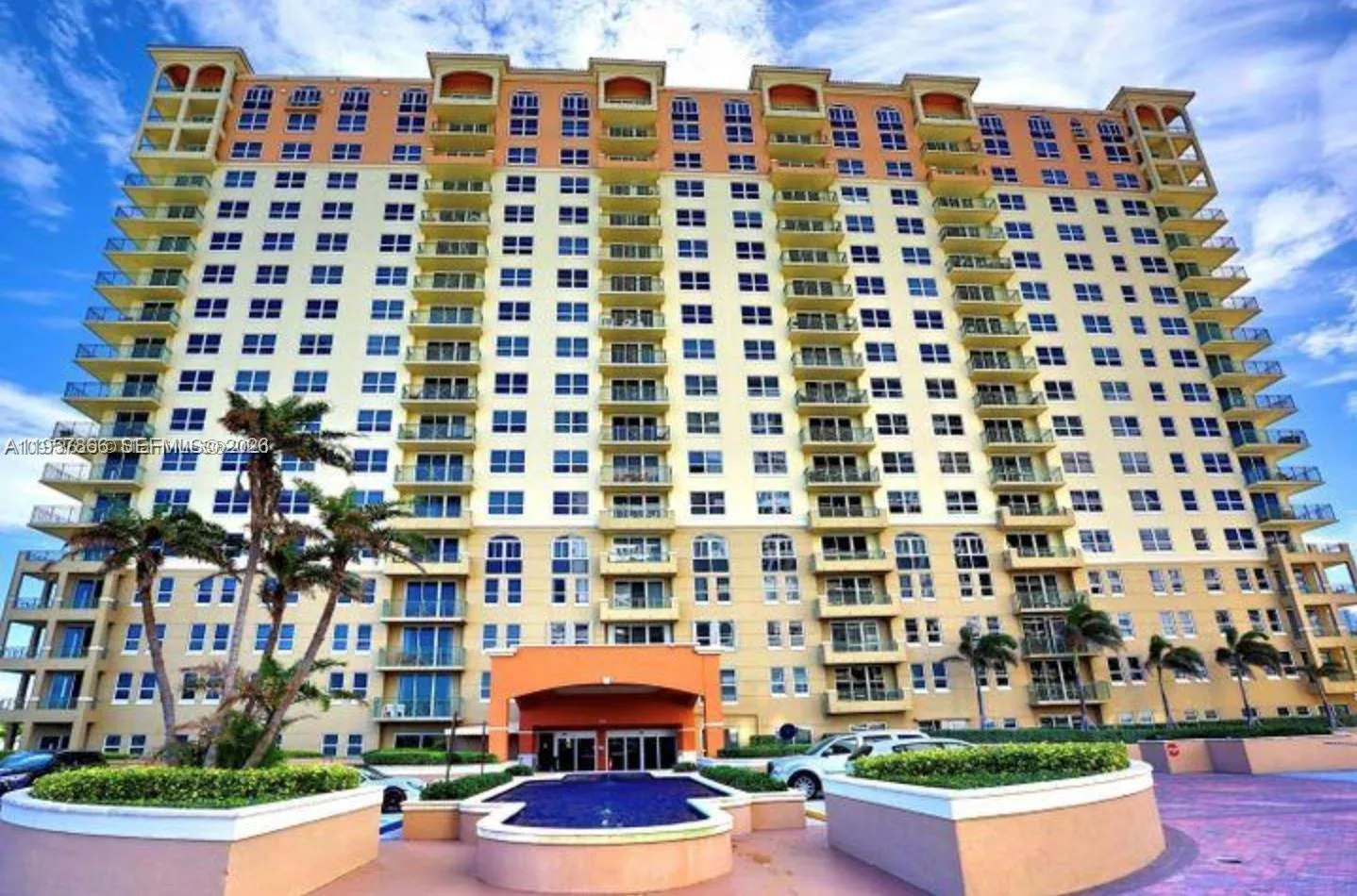 2080 S Ocean Dr # 303, Hallandale Beach, FL 33009 photo 5