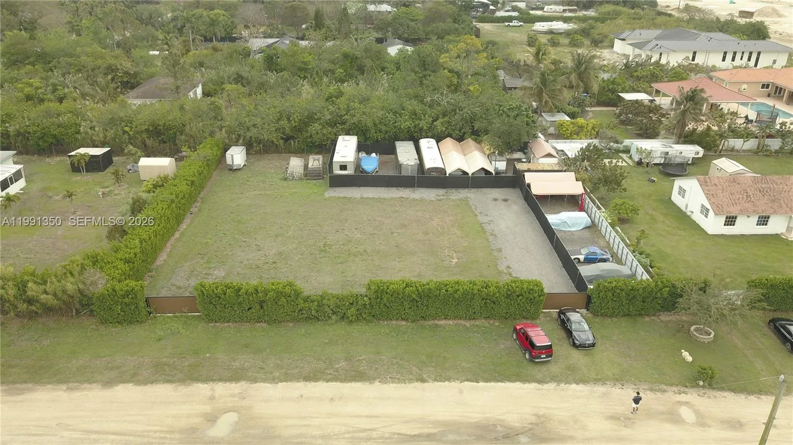 33420 SW 197, Homestead, FL 33034