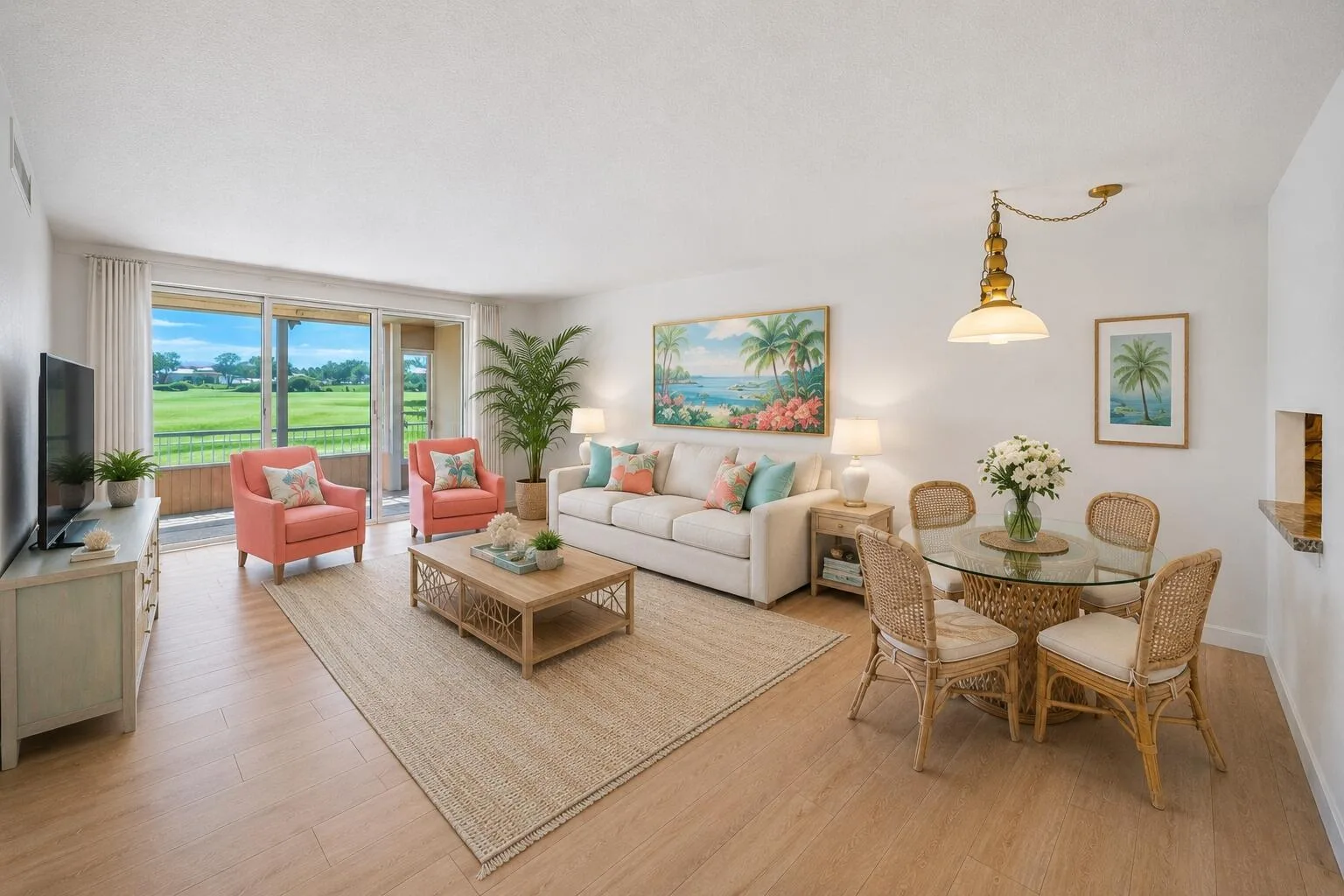2601 S Course Drive # 111, Pompano Beach, FL 33069