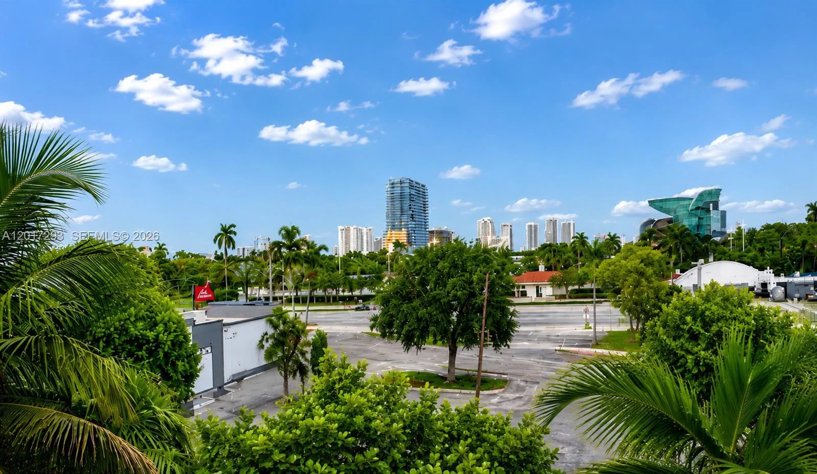 410 SE 2nd St # 415, Hallandale Beach, FL 33009