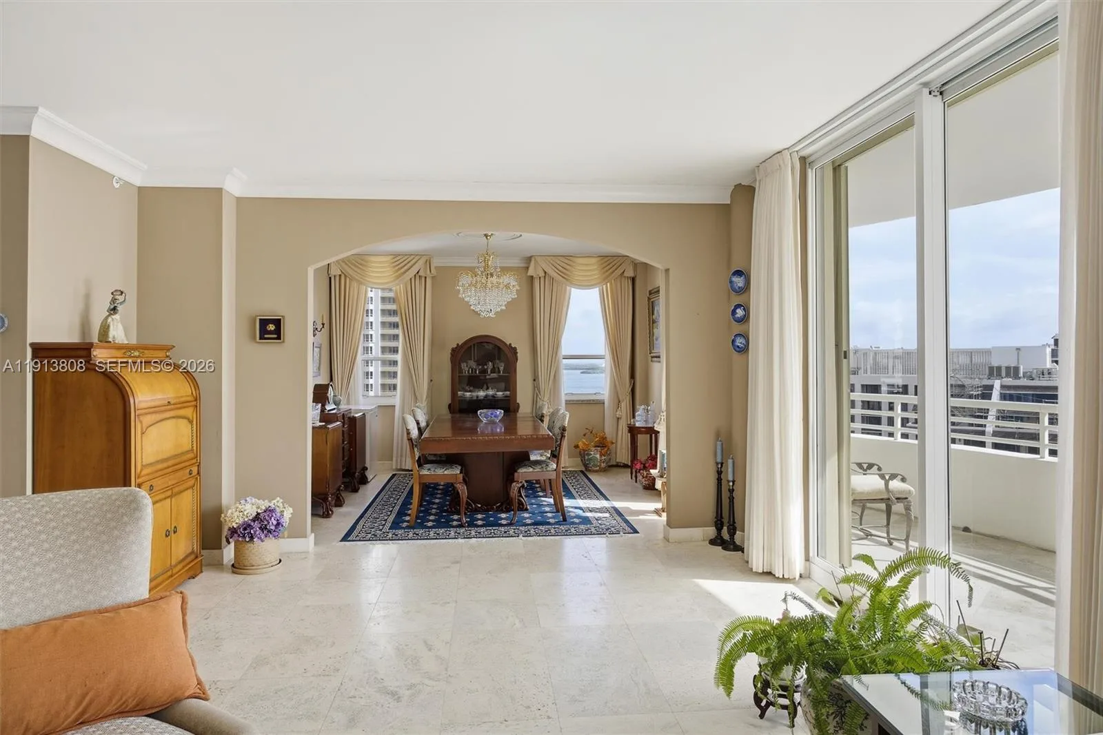 888 Brickell Key Dr # 1903, Miami, FL 33131 photo 11