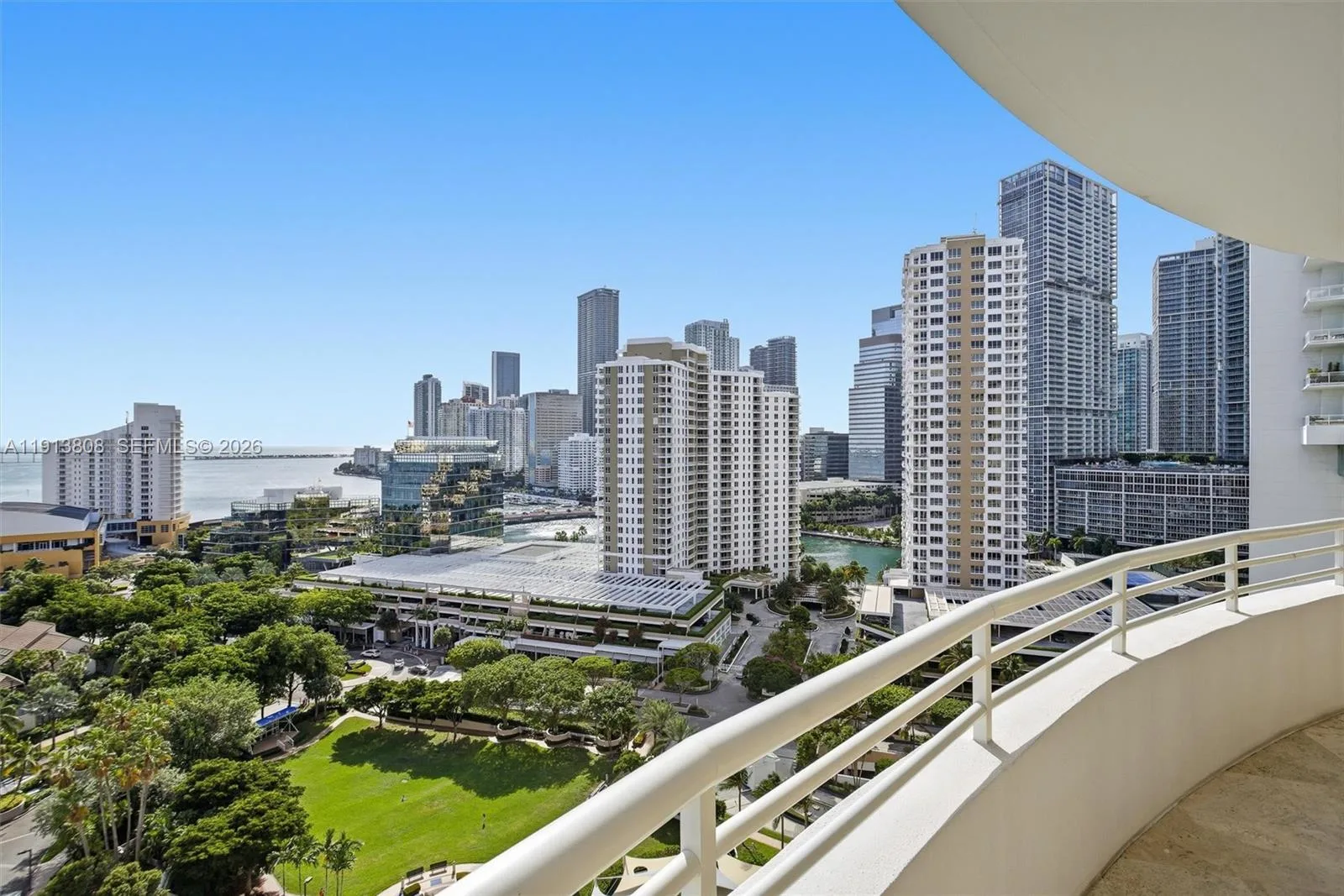 888 Brickell Key Dr # 1903, Miami, FL 33131 photo 2