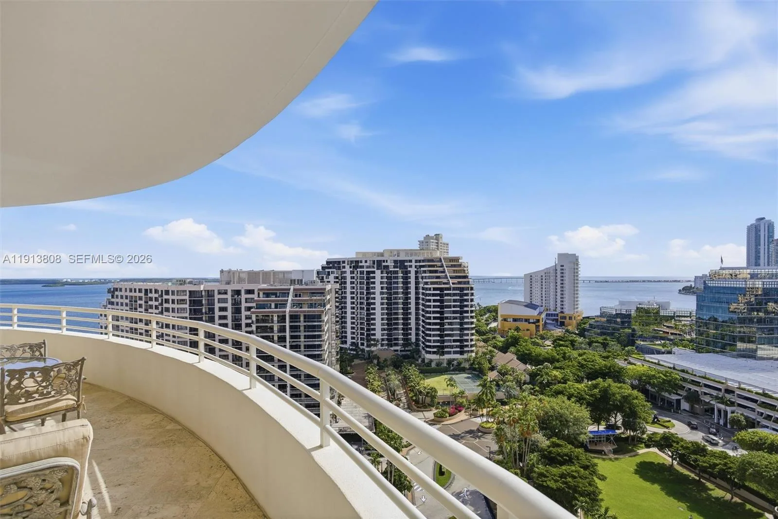 888 Brickell Key Dr # 1903, Miami, FL 33131 photo 3
