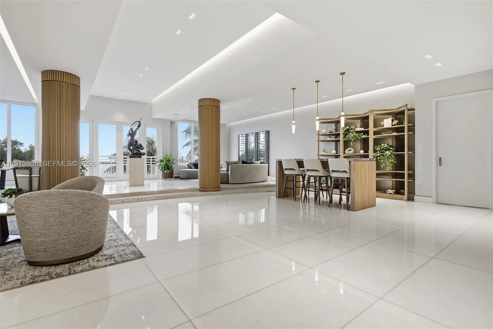 888 Brickell Key Dr # 1903, Miami, FL 33131 photo 6
