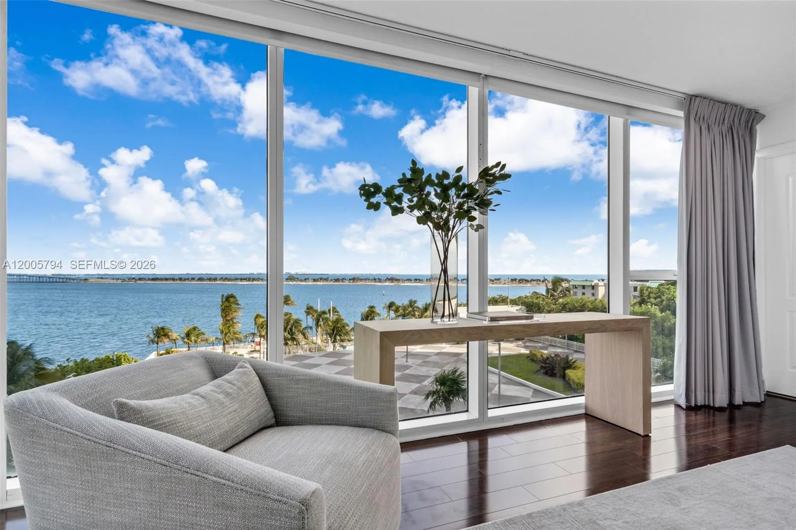 2101 Brickell Ave # 306, Miami, FL 33129
