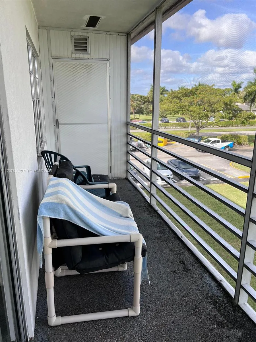 324 Fanshaw H # 324 H, Boca Raton, FL 33434 photo 9