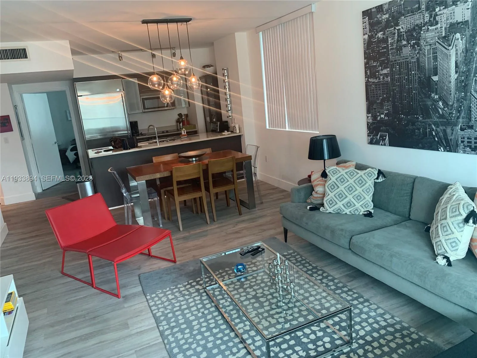 500 Brickell Ave # 1507, Miami, FL 33131 photo 7