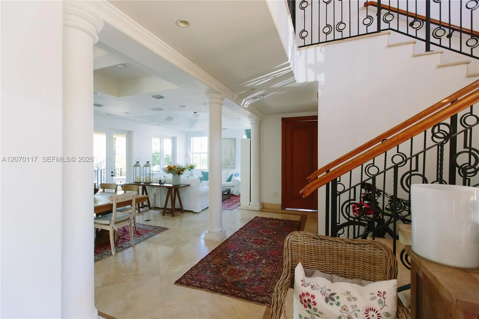 335 W Enid Dr, Key Biscayne, FL 33149 photo 6