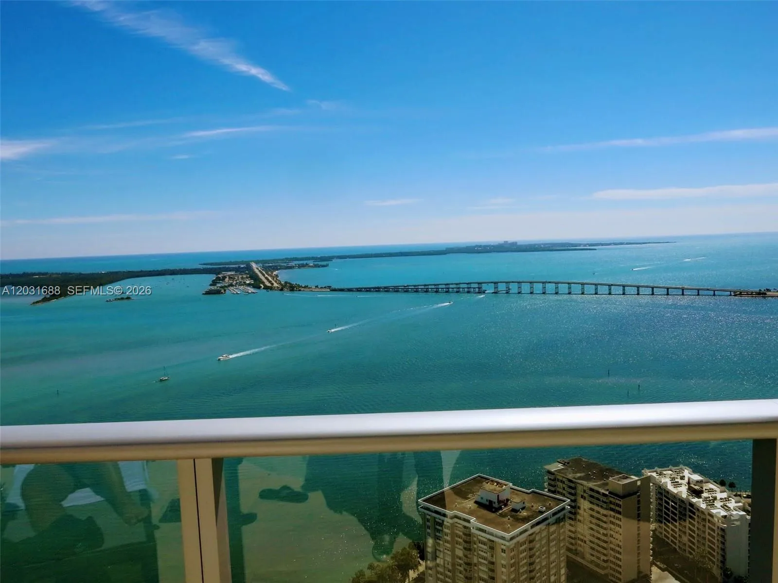 1300 Brickell Bay Dr # 3506, Miami, FL 33131