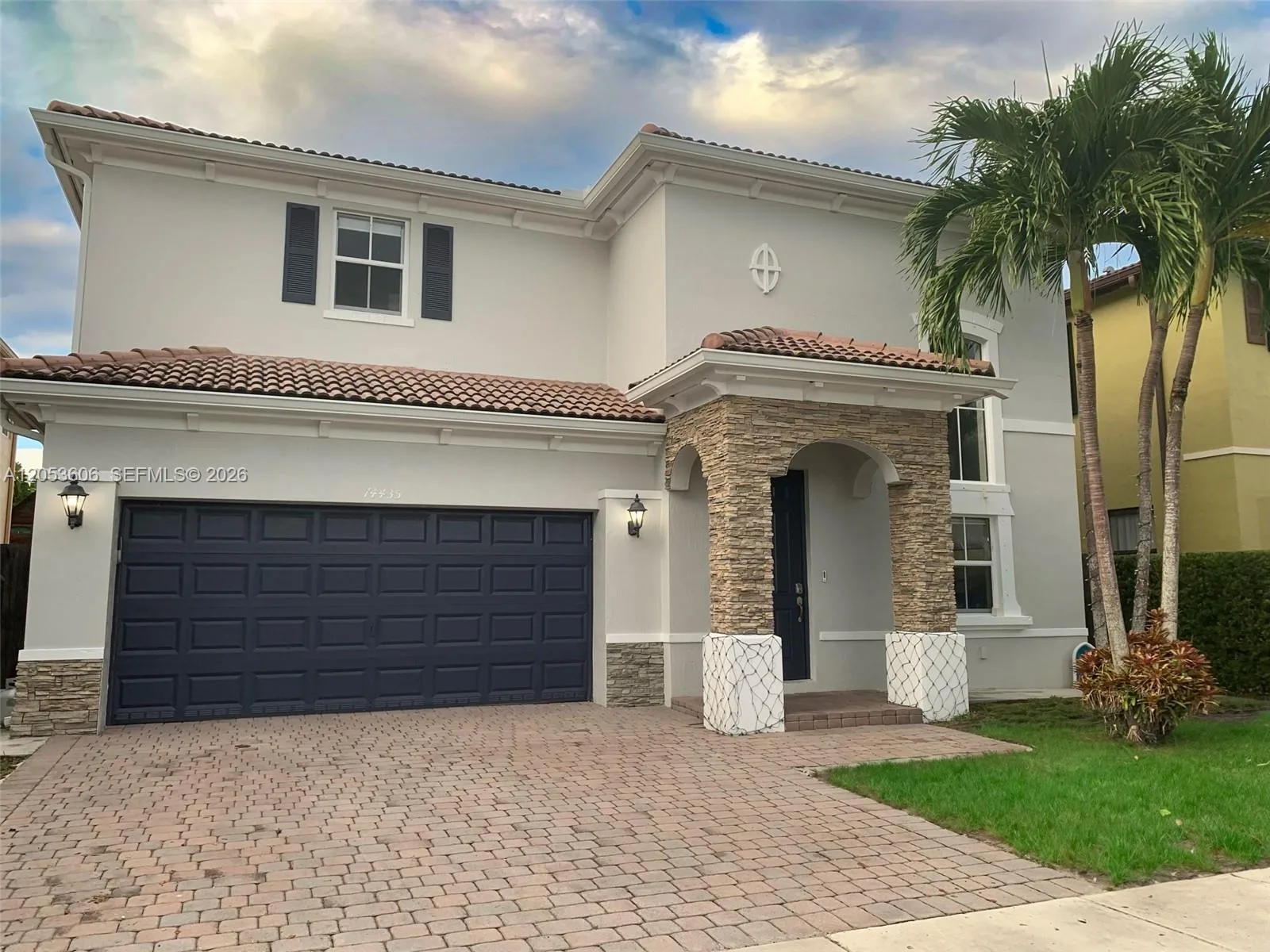 14435 SW 16th St, Miami, FL 33175