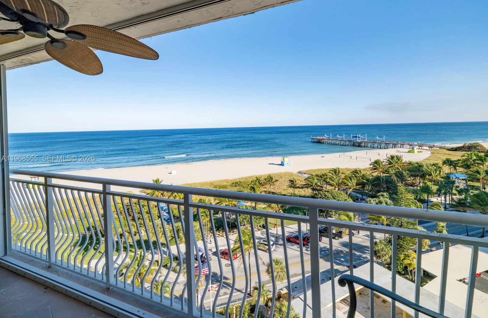 328 N Ocean Blvd # 1005, Pompano Beach, FL 33062